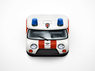 Ambulance