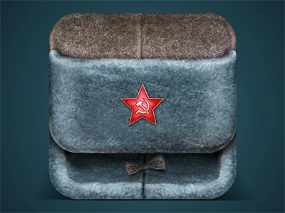 Soldier anton app apps icon kuryatnikov russia solder