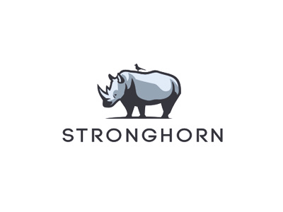 Stronghorn