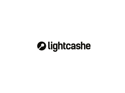 Lightcashe architectural cache light logo studio visualization