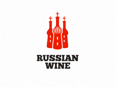 Russian Wine