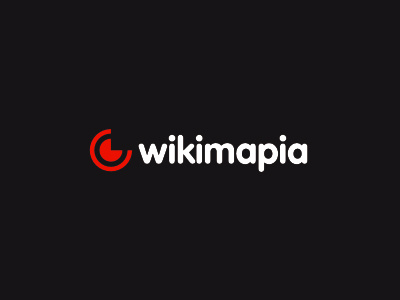 wikimapia.org city logo map overlay radar tag wiki