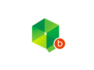 Qb bonus coupone cube logo
