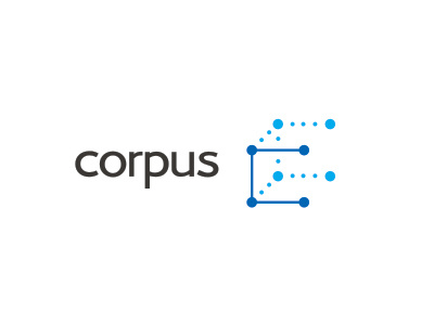 Corpus body constraction corpus design house logo renovation