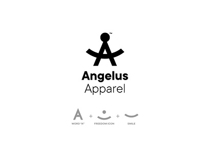 Angelus Apparel Logo