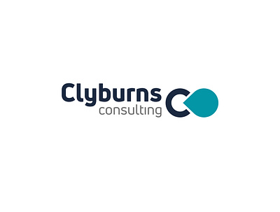 Clyburns Logo branding logo