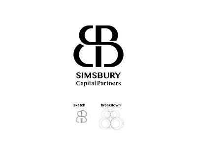 Simsbury Capital Partner Logo