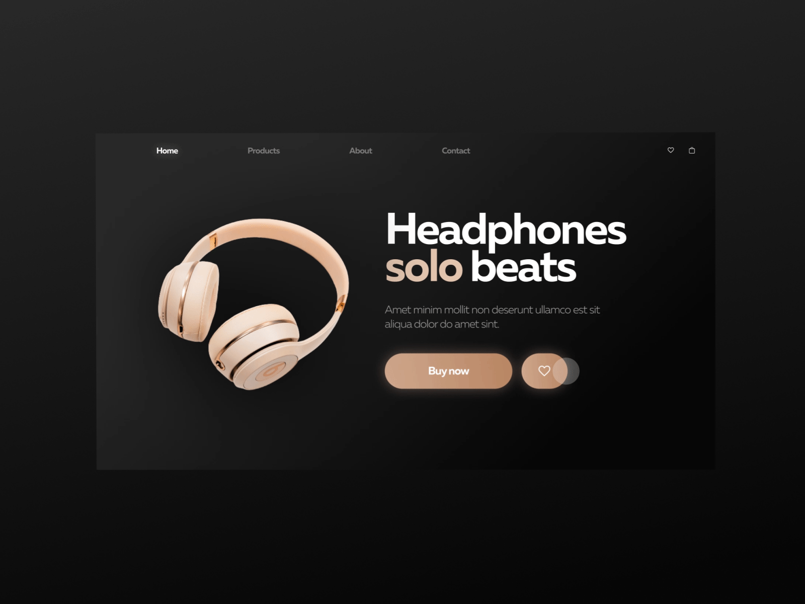 Headphones (title)