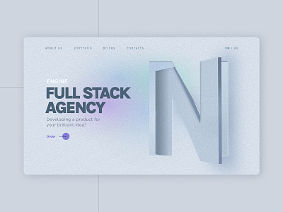 ui fullstack studio