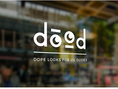 Dood - Brand Design