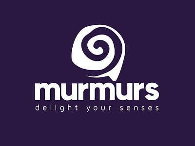 Murmurs Brand