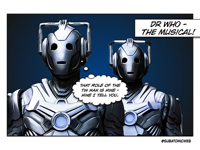 Cybermen