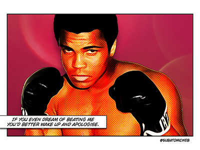 Muhammad boxer boxing champion fighter heavyweight muhammad ali rumble thriller