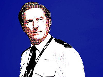 Ted ac 12 adrian dunbar bbc drama fella line of duty lineofduty mother of god sucking diesel to the letter