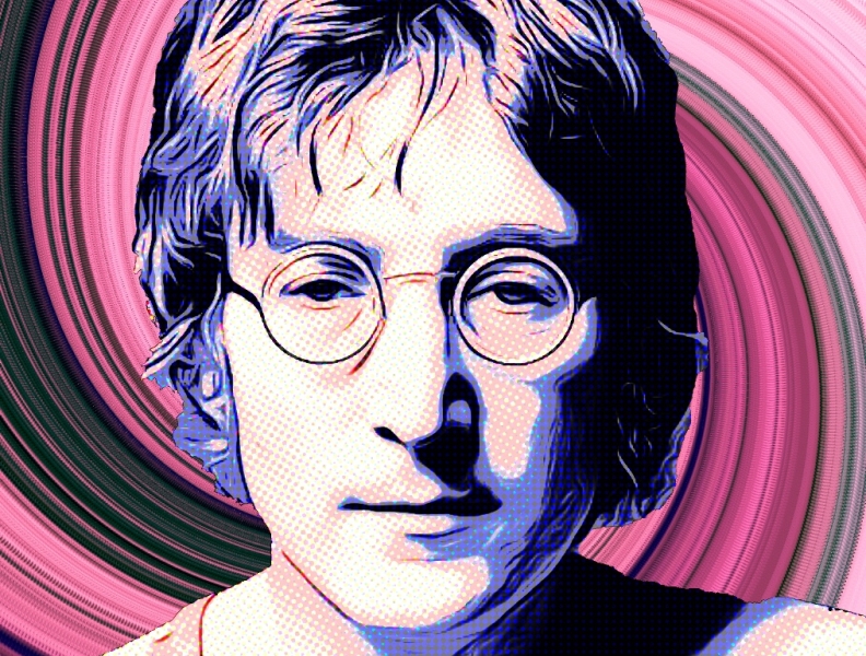 John by Steve Whiting, Sub@omic on Dribbble