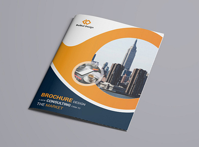 Brochure Design brochure business card calendar company profile corporate brochure event flyer flyer letterhead logo trifold brochure