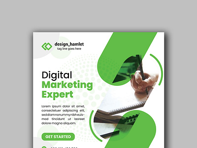 Digital Media Marketing