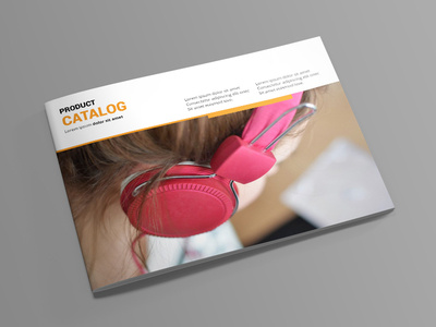 Product Catalog Design company profile event flyer fashion voucher invoice postcard letterhead photoshop action corporate brochure logo calendar business card trifold brochure mockup brochure flyer