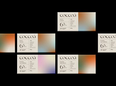 Coccoá | Brand & Packaging 03 brand brand design branding branding concept branding design design graphic design illustration logo package package design packaging type