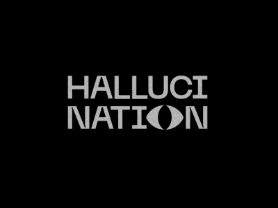 Logo | Hallucination