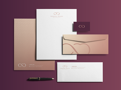 Amanda Moura | Branding 02