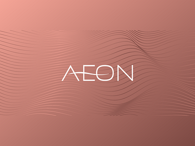 Aeon | Branding & Visual Identity 01 brand brand design brand identity branding branding and identity branding concept branding design design logo look and feel