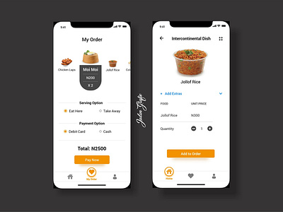 Restaurant Mockup (More Screens) ui ux uiux adobexd sketchapp ui ux uiux sketchapp adobexd ui ux uiux uidesign uxdesign uidesign uiux uxdesign adobexd