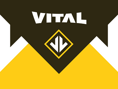 Vital Hat Company Rebrand