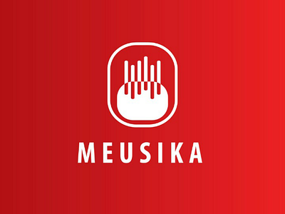 Meusika graphicdesign illustrator