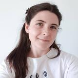 Alona Zhukhovitskaia