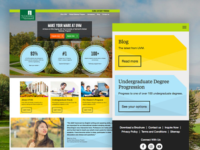 UVM template designs for Study Group