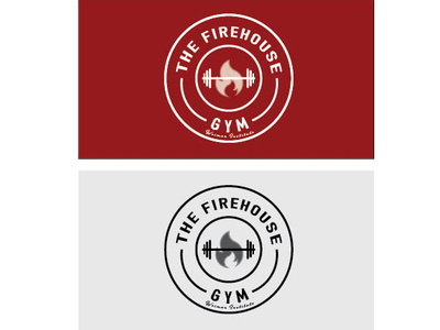 Firehouse Gym Logo