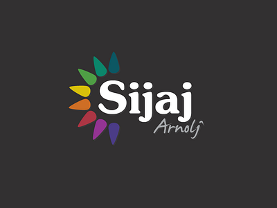 Sijaj Arnolj Logo