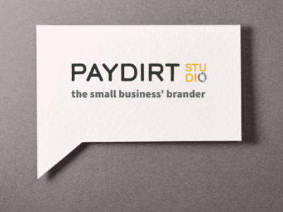 the small business' brander brand brand identity business card card logo social