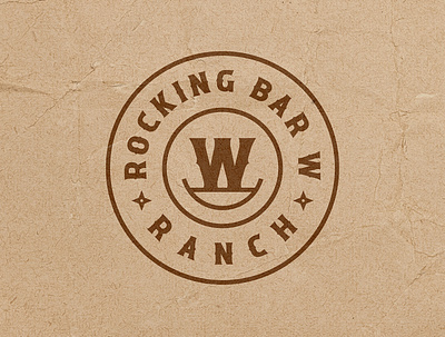 Bar Logo design bar grit lettering logo old school old town vintage wordmark