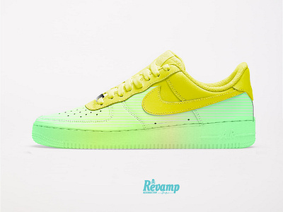 NIKE AIR FORCE 1 SLIMCUT