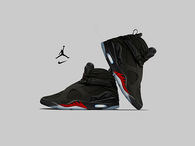 Air Jordan sole-swap concept 2020 AJ58