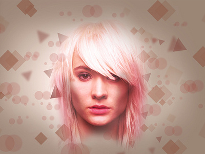 Pink-Lady-Photo-Manipulation