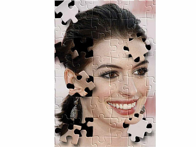 Puzzle Effect illustration