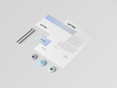 Stationery  Mockup 2