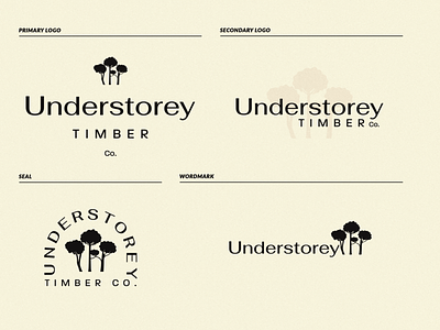 Understorey Timber Co. | ID System