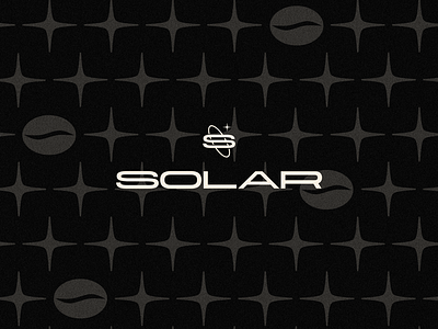 Solar | Primary Logo