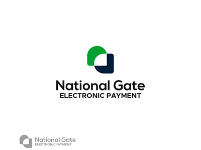 National Gate Logo
