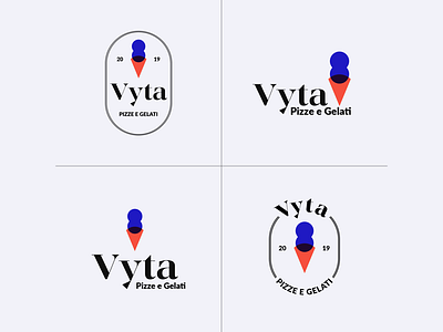 Vyta | Logo Variations