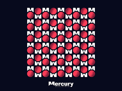 Mercury Development | Pattern