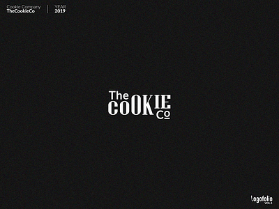 04 | TheCookieCo brandidentity branding designer graphicdesign graphicdesigner identity illustrator logo logocollection logodesign logodesigner logofolio logomark logotype mark modern photoshop visualidentity