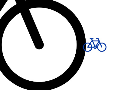 Bike icon