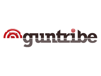 Guntribe Final logo