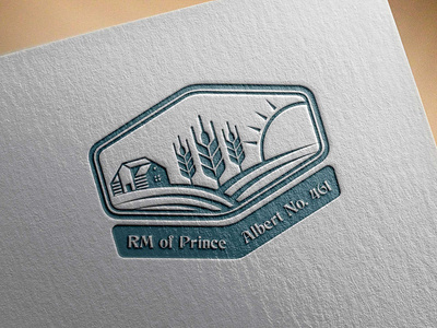 LOGO for Rm Firm.