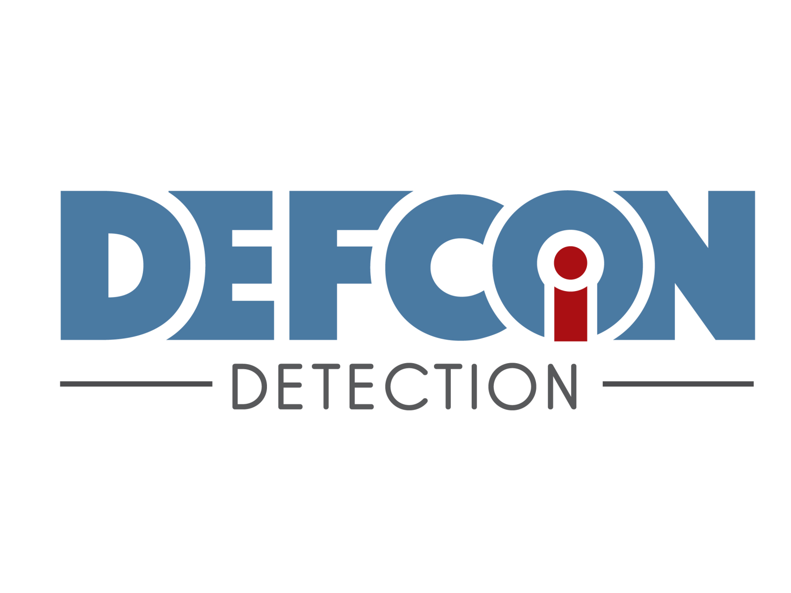 DEFCON LOGO by Keith Tyrrell on Dribbble